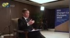 新加坡防长：各国都希望中美找到新的共处方式