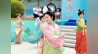 长春市龙舟公开赛点燃夏日激情!