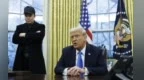 马斯克称特朗普的税收法案“令人作呕”