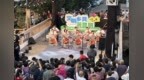 村民站“C位”！2025年宁波市“文明乡风润四明”系列活动启动