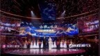 网易云音乐携程原创音乐大赛颁奖盛典 胡彦斌于文文马思唯等献唱城市旋律