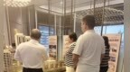 济南：政策期内“卖旧买新”补贴叠加退税 有客户能享受6万元购房礼包