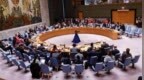 美国再次在联合国安理会否决加沙停火决议草案