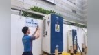 南山区创新构建“四码”管理体系，加快推动城区安全治理模式“三个转变”