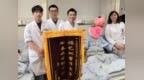 面对心脏手术与肠癌切除双重挑战，中大医院助力七旬老人成功闯关