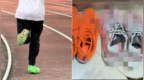 碳板鞋，一场中小学生的装备竞赛