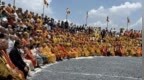 正慈法师越南行：在摩托轰鸣的佛国，发自内心地呼唤“南无本师释迦牟尼佛”