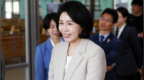 人物丨韩国新任第一夫人：曾喊“要从政就离婚”，如今成李在明坚定政治伙伴