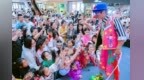 龙舟“撞上”儿童节！烟台端午假期消费热潮涌
