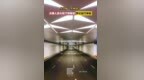 长春这条隧道惊现“彩蛋”！