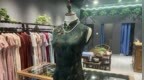 临近高考紫色内裤周销量涨10倍，送考旗袍爆单