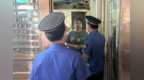 对限期整改置若罔闻 西乡2名出租屋管理员终被罚