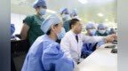 国奖中的他们｜白求恩奖章获得者附属二院心内科于波