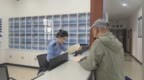 牡丹江全力保障考试季便民服务