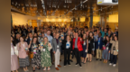 喝彩25载！SAF 25周年招待会闪耀NAFSA 2025国际教育年会，共庆里程碑时刻