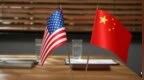 白宫称中美领导人本周将举行会谈，外交部回应
