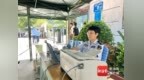 更方便了！海口各大考点外设考生临时身份证明打印点