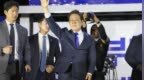 韩国大选投票结果议案通过，李在明总统任期正式开始