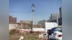 长春市菜市北街“断头路”预计7月末实现通车
