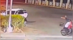 中韩3名游客在菲律宾遭持枪绑架，警方披露详情：嫌疑人假扮执法人员盘查，仍有2人在逃