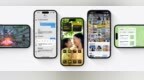 苹果宣布软件更新达成率：82%的iPhone已经升级iOS 18 开发者用户均受益