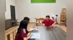莫高里的敦煌彩塑临摹匠　面壁复活千年技艺