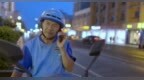 徐州外卖诗人王计兵回应新职：兼职，做阅读推广和送外卖不冲突