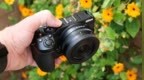 尼康 Z30 价格触底：紧凑型相机的新选择