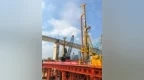 世界首座！徐工旋挖钻机擎起宜昌长江公铁大桥“第一根基”