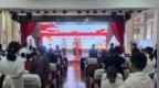 牢记党教导・粽香润童心——滁州市特教中专学校开展庆六一迎端午主题活动