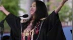 哈佛演讲女生蒋雨融吃得太饱，成了巨婴