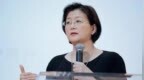 关税休战90天，台湾前民代：特朗普声东击西