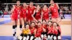 新一届中国女排即将亮相！朱婷李盈莹缺席，北京站成绩将会如何？