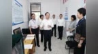 宋乐伟在检查高考准备工作时强调：用心用情做好组织保障工作 确保全市高考安全平稳有序