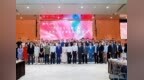 “湾有引力 青创有为”—深港澳青年企业家创享交流会成功举办