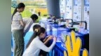 2025年世界海洋日暨全国海洋宣传日广东主场活动在深圳成功举办——科技赋能海洋事业高质量发展