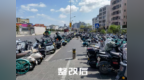 横岗：多措并举提升地铁口电动自行车通行与停放环境 破解居民出行难题