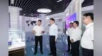 泰州市委书记姜冬冬调研就业创业和促进共同富裕工作