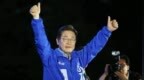 李在明：从“童工”到韩国总统，他多次被起诉又逃过刺杀