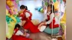 青少年美育中心 | “花开爱菊·绘梦拾光”：一场艺术与成长的绽放之旅