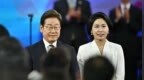 韩国总统李在明表示不介入台湾问题，邱毅：特朗普的头痛名单再加一人