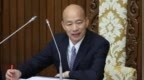 谢龙介：若大罢免成功，民进党将拉下韩国瑜，让柯建铭取而代之