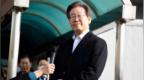 狠人李在明就职，凶险才刚开始