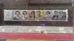 韩国大选开始正式投票，5名候选人竞逐总统
