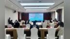 全国知名网络作家兰州新区采风　笔墨探寻生态密码