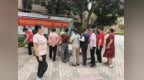 西乡富华社区开展“六五环境日”宣传活动