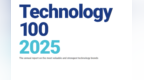 《Brand Finance 2025年全球科技品牌价值榜》出炉