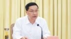 不再担任湖南省纪委书记后，王双全已任浙江省领导