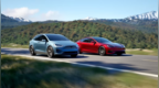 特斯拉发布改款Model S/X，带来配色、续航等新升级