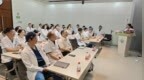中大医院成功举办“听见·爱——人工耳蜗开机”仪式
